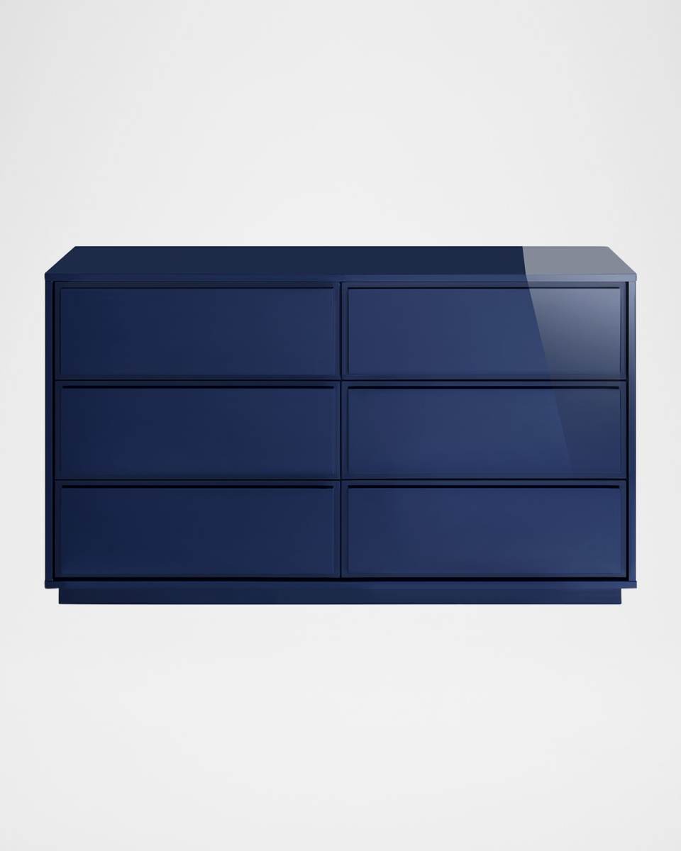 Tresero Sideboard